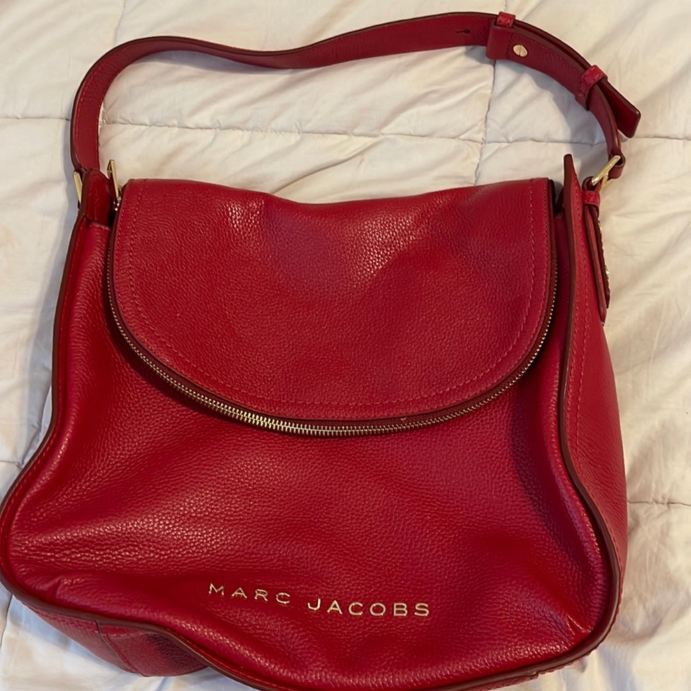Marc Jacobs purse